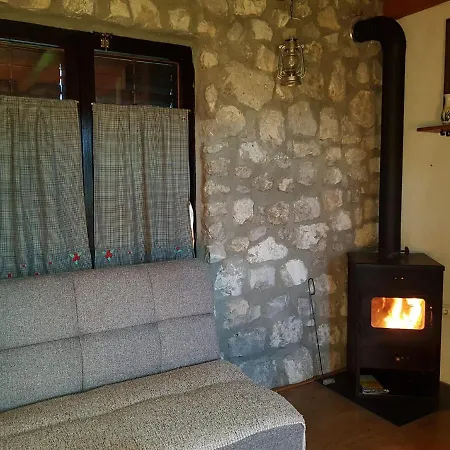 Kamena Kucica * Bihać
