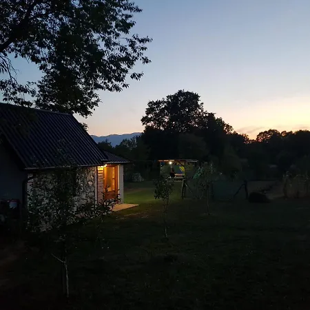 Ferienhaus Kamena Kucica