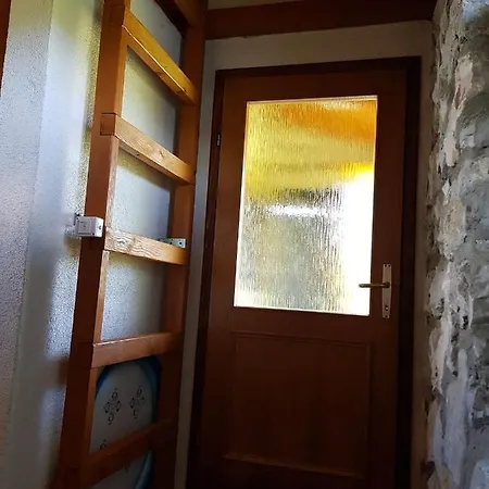 Kamena Kucica Ferienhaus Bihać