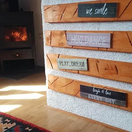 Ferienhaus Kamena Kucica *