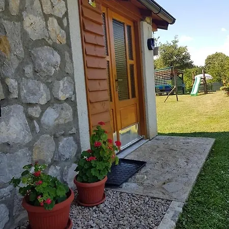 Kamena Kucica Bihać