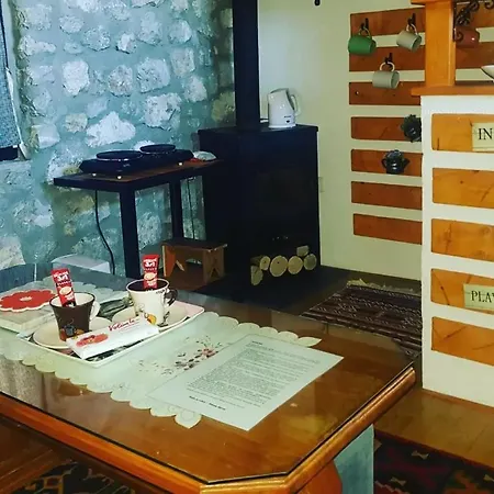Ferienhaus Kamena Kucica *