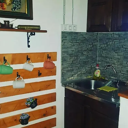Kamena Kucica Ferienhaus