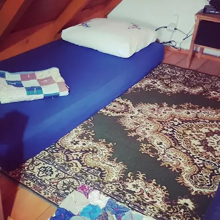 Ferienhaus Kamena Kucica *